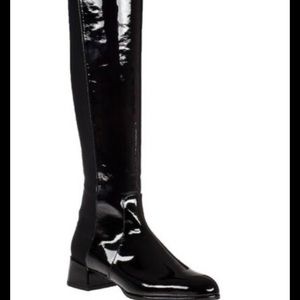 Stuart weitzman fifo 5050 boots 7